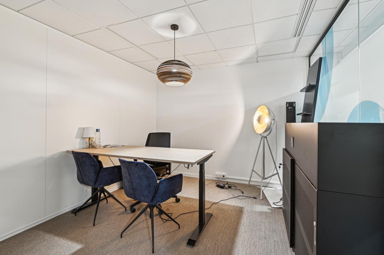 Bureau Levallois-Perret 255m² Location bureau Levallois-Perret Hauts-de-Seine OLBUR2002303 8